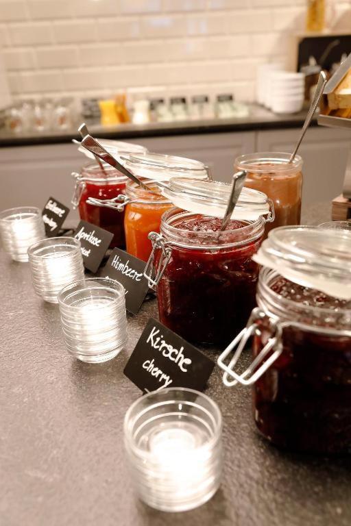 Hotel Coffee Fellows München-freiham 3*