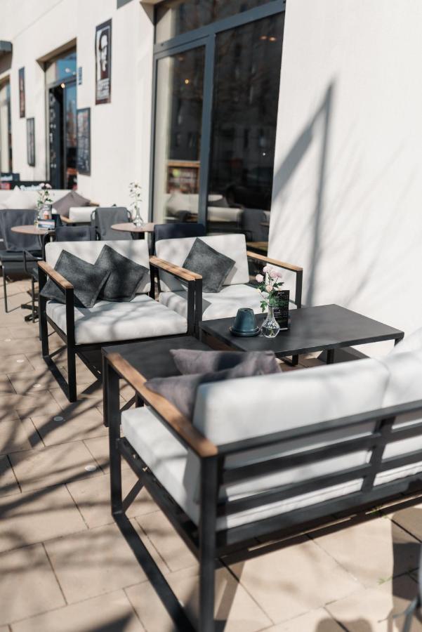 Hotel Coffee Fellows München-freiham 3*