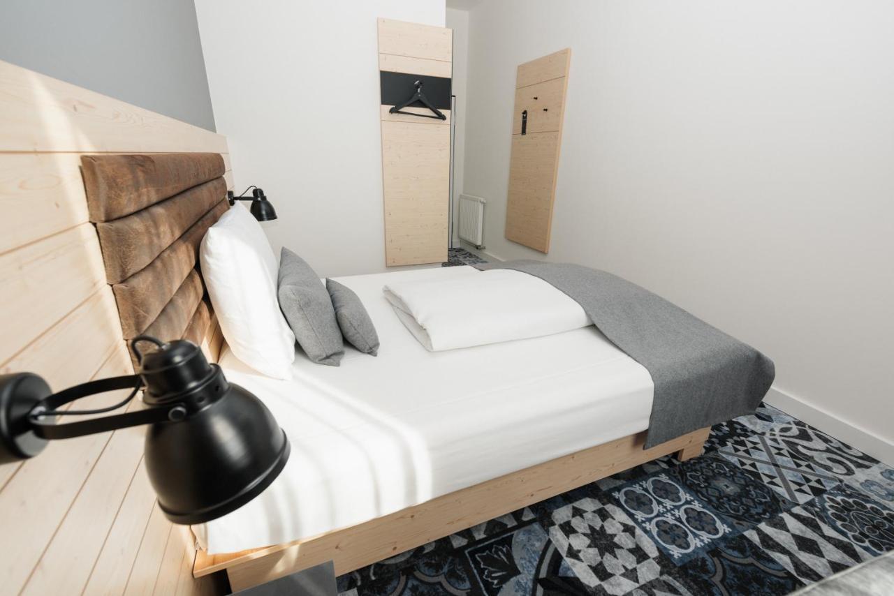 Hotel Coffee Fellows München-freiham München