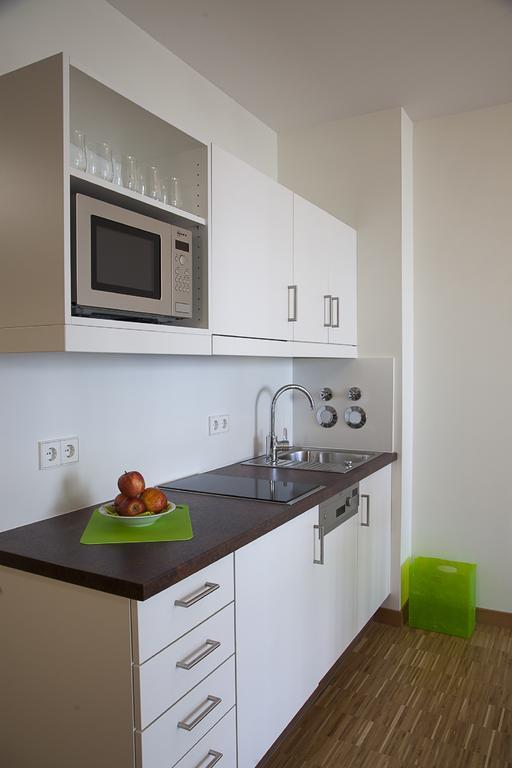 Hotel Coffee Fellows München-freiham 3*