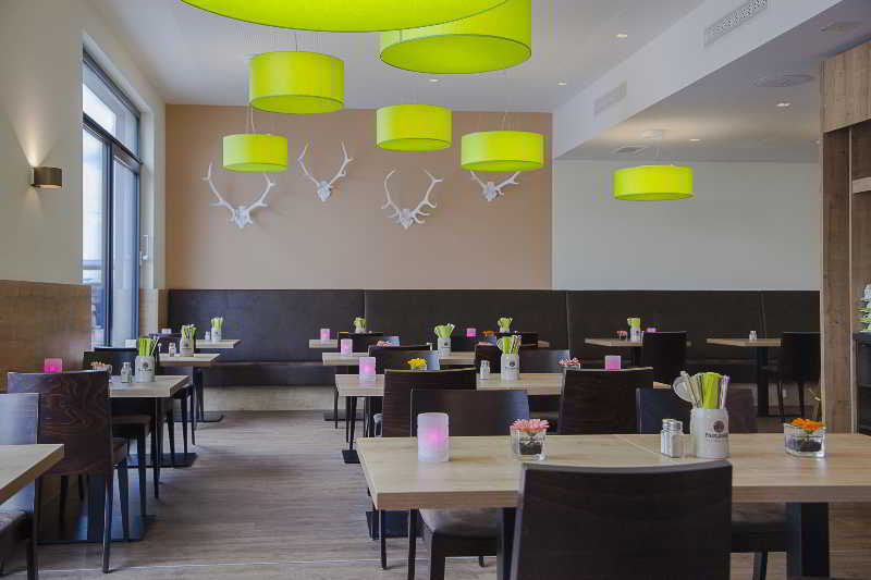 Hotel Coffee Fellows München-freiham 3*