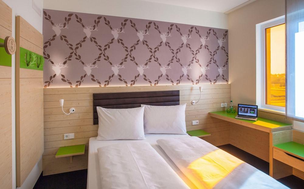 Hotel Coffee Fellows München-freiham München