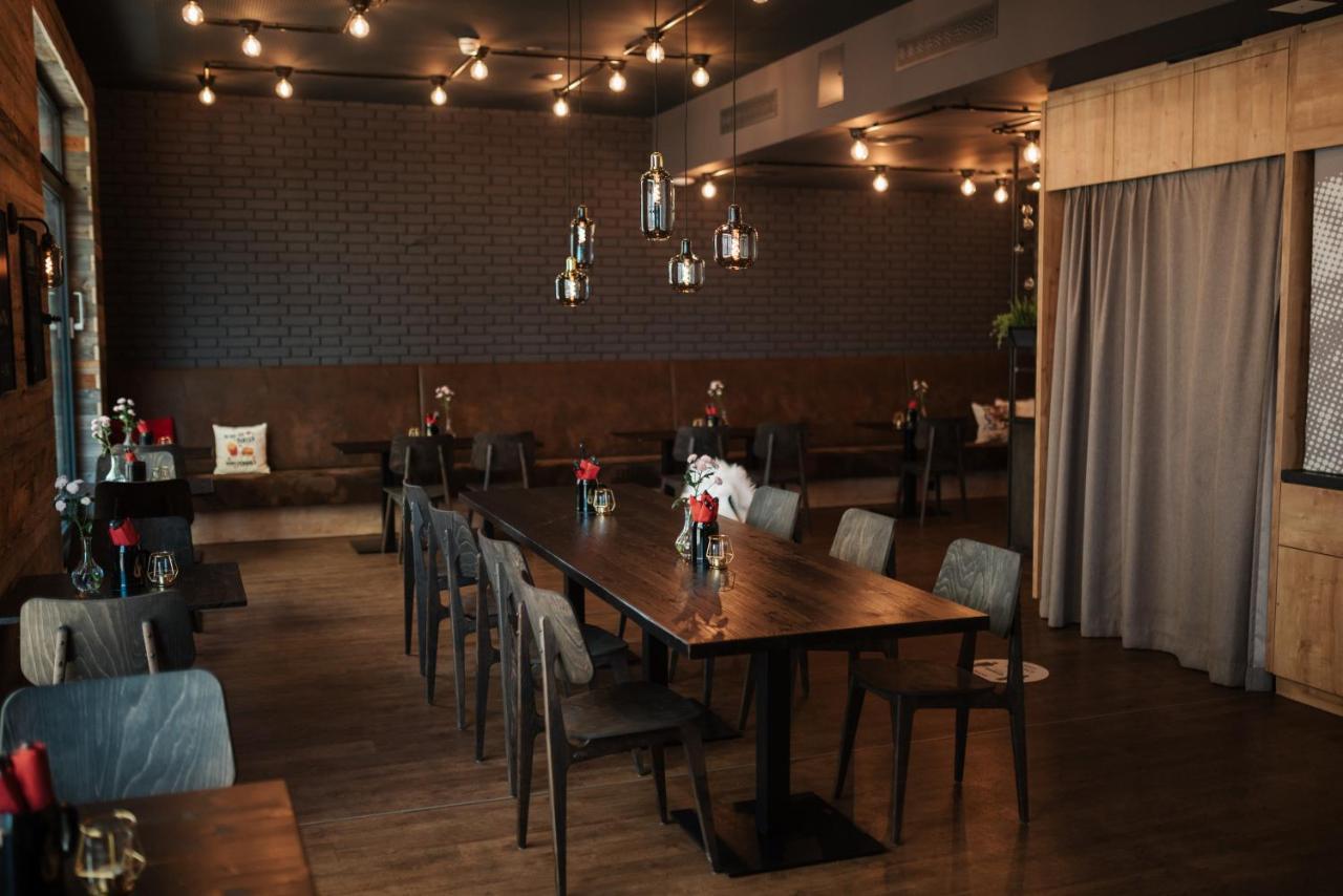 Hotel Coffee Fellows München-freiham