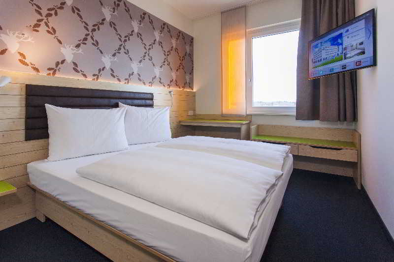 Hotel Coffee Fellows München-freiham