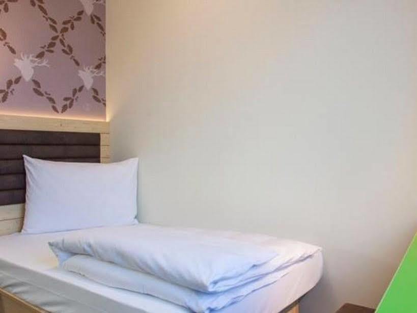 Hotel Coffee Fellows München-freiham München
